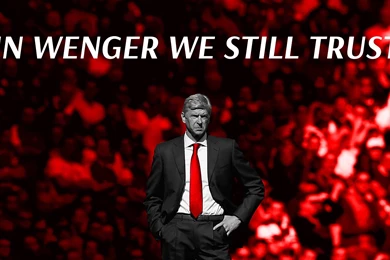 Arsene Wenger, Arsenal, Premier League, Man   HD Wallpapers