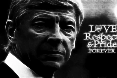 Arsene Wenger Free HD Desktop And Mobile Wallpapers