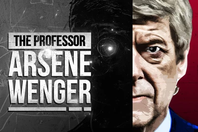 Fonds D'écran Arsene Wenger   Page 4