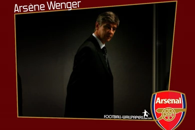 Arsene Wenger Wallpapers