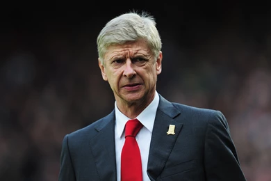 Awesome Arsene Wenger HD Wallpapers Free Download