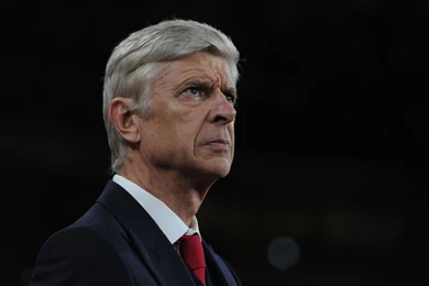 Arsene Wenger Or Socrates: Which Philosopher Said It?