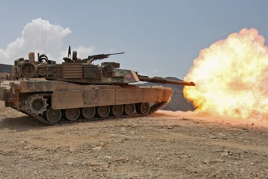22 M1 Abrams HD Wallpapers