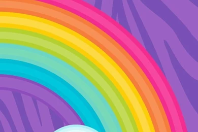 Cute Rainbow Wallpapers
