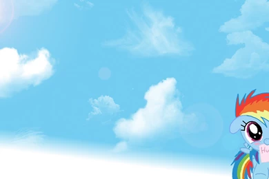 Cute Rainbow Wallpapers