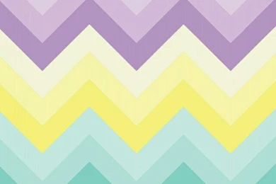 Cute Rainbow Pastel Chevron!!   Amy Xxx