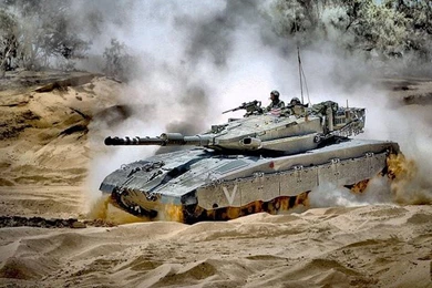 Tank Wallpapers >> Backgrounds With Quality HD Page 3