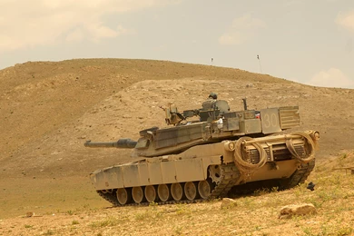 Abrams Military Wallpapers (Page 1)