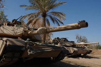 Abrams Tank Picture Wallpapers 6242   HD Wallpapers Site