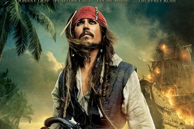 Pirates Of The Carribean Wallpapers Wallpapers Cave