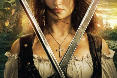 894x1280px 185.24 KB Pirates Of The Caribbean On Stranger Tides ...