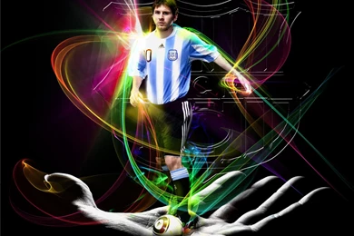 Messi Argentina Wallpapers