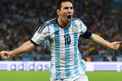 Lionel Messi Wallpapers PC Desktop