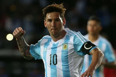 Lionel Messi Wallpapers HD