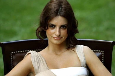 Penelope Cruz Wallpapers   HD Wallpapers Inx