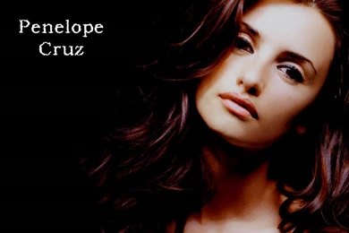 Penelope   Penélope Cruz Wallpapers (224679)   Fanpop