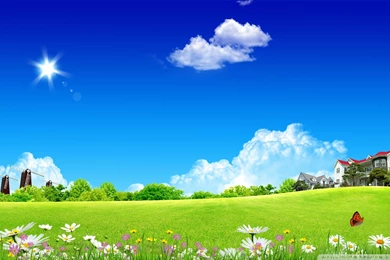 Spring Wallpapers Nature