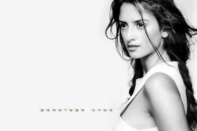 Penelope Cruz Wallpapers   Funtoosh.com