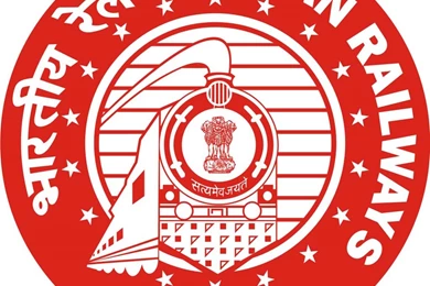 Indian Railway Logo Download