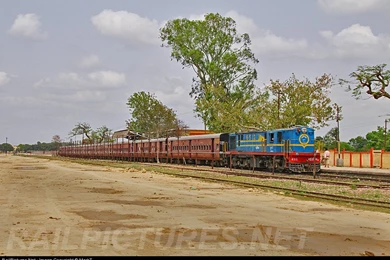 Indian Railway « So Beautiful Wallpapers   FuNNy