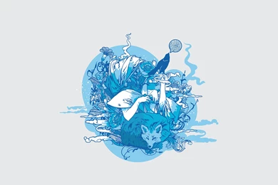 Android Wallpapers (for The Nexus 4, Nexus 7, Galaxy Nexus, And S3)