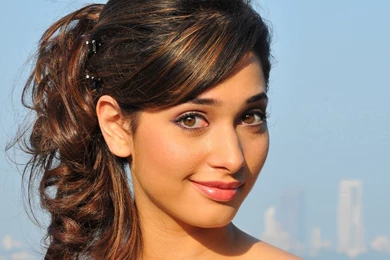 Tamanna Bhatia Wallpapers Hd Smile Cute