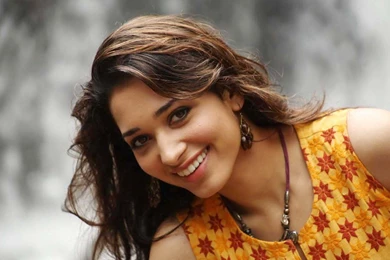 Tamanna Bhatia HD Wallpapers, Latest Hot Photoshoot