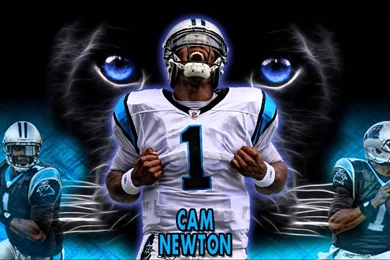 Cam Newton Wallpapers   Wallpapers Zone