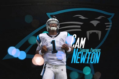Cam Newton Wallpapers   Wallpapers Zone