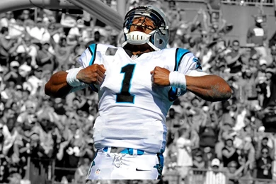 Cam Newton Wallpapers Hd Free Download