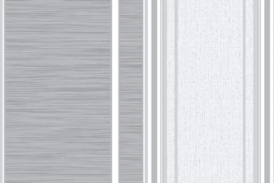 Synergy Stripe Dove Grey Wallpapers