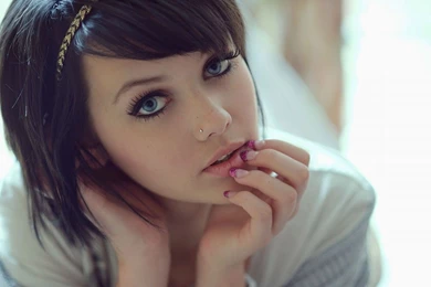 Pretty Girls Pics Collection (45+)