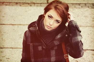 Pretty Girl HD Wallpapers