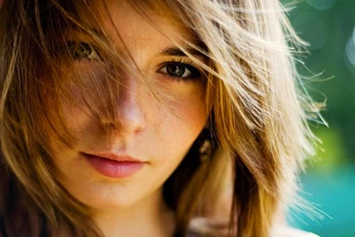 Pretty Girl Wallpapers 2560x1600px