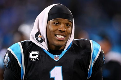 Awesome Cam Newton HD Wallpapers Free Download