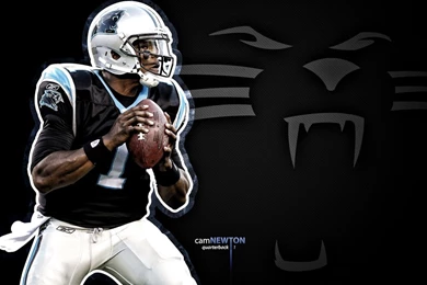 Cam Newton Wallpapers   Wallpapers Zone