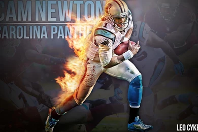 Cam Newton Wallpapers   Wallpapers Zone