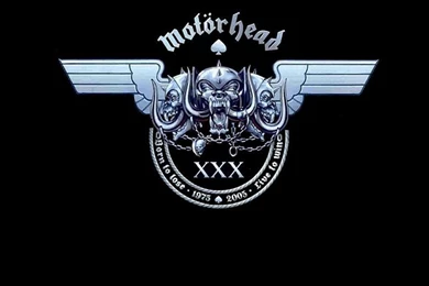Motorhead Wallpapers Download Free
