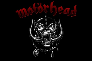 18 Motörhead HD Wallpapers