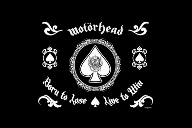 18 Motörhead HD Wallpapers