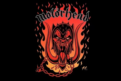 Wallpapers Vans Off The Wall Motorhead 1280x800