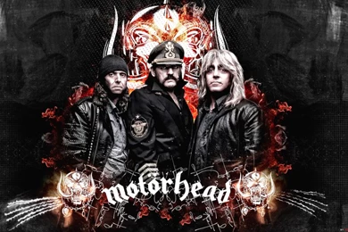DeviantArt: More Like Motorhead