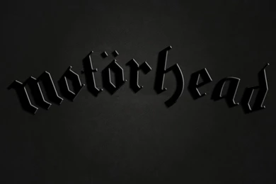 Motörhead   DeviantArt