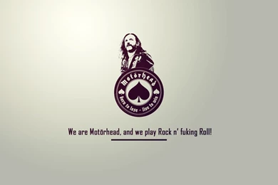 Motorhead Wallpapers By Ecolle On DeviantArt