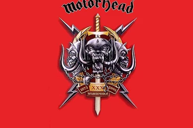 Motorhead Wallpapers