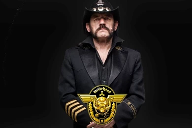 Lemmy Motorhead Wallpapers By JachoVH On DeviantArt
