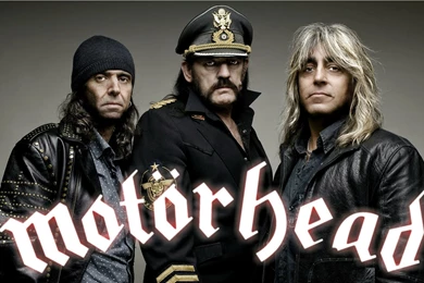15 Quality Motorhead Wallpapers, Music