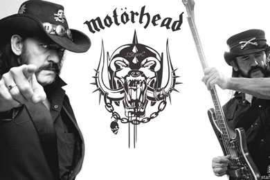 Lemmy Kilmister   Motorhead Wallpapers (39354976)   Fanpop