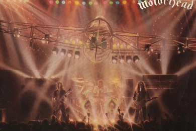 Motörhead Wallpaper, Picture, Photo, Image