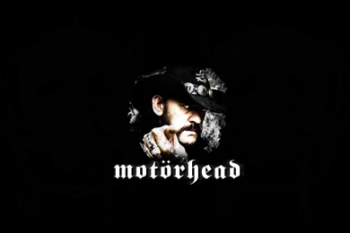 Motorhead By Saccamano On DeviantArt